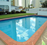 The Shore Apartments - Beachfront - Perths Hotel
