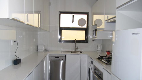 The Somerton Beach Retreat - Perths Hotel 3