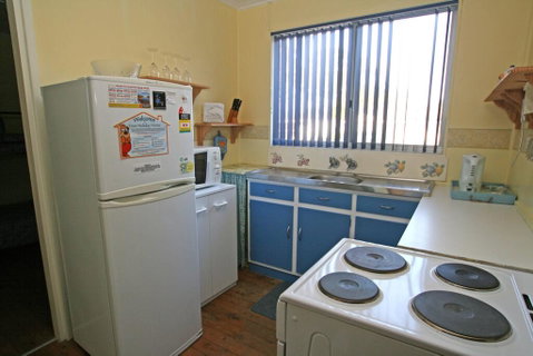 The South Sussex Cottage - Perths Hotel 2