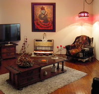 The Spanish Retreat and BnB - 24 Hrs - Perths Hotel