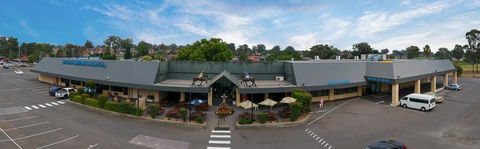 The Sportsman's Hotel - Perths Hotel 2