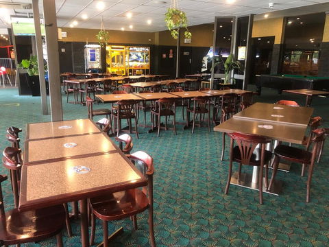 The Sportsman's Hotel - Perths Hotel 3