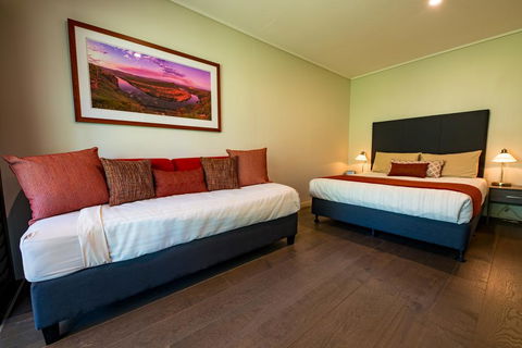 The Station At El Questro - Perths Hotel 2