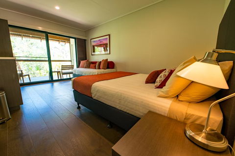 The Station At El Questro - Perths Hotel 3