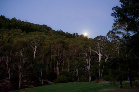 The Stirling Golf Club - Perths Hotel 3