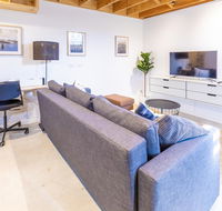 The Studio at Waterloo - Perths Hotel