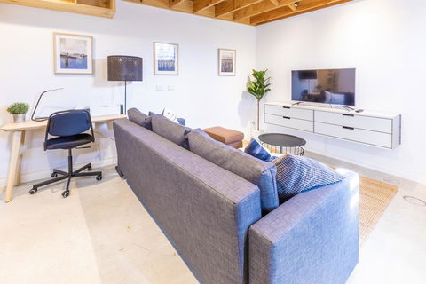 The Studio At Waterloo - Perths Hotel 0