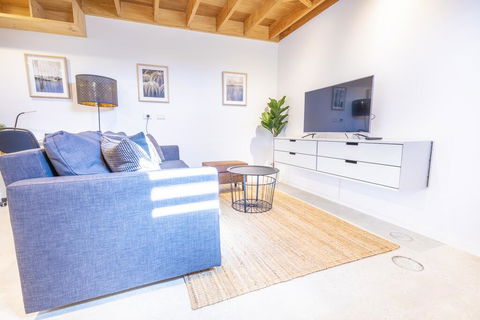The Studio At Waterloo - Perths Hotel 1