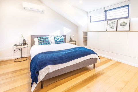 The Studio At Waterloo - Perths Hotel 2
