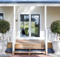 The Summer House Retreat