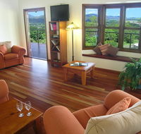The Summit Bed  Breakfast - Perths Hotel