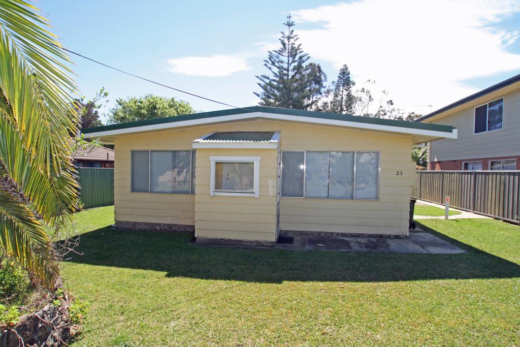Boolijah NSW Perths Hotel