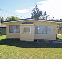 The Surf Way Cottage - Berrara - Perths Hotel