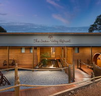 The Swan Valley Retreat - Perths Hotel