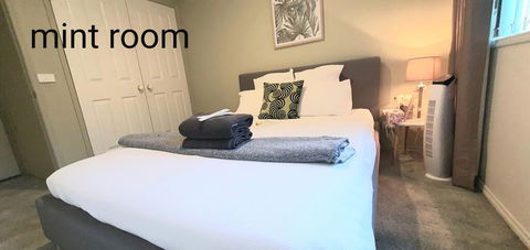 The Sweet Homestay - Perths Hotel 2