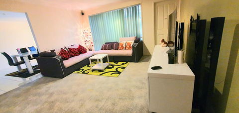 The Sweet Homestay - Perths Hotel 0