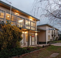 The Swiss Motel - Perths Hotel