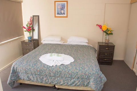 The Swiss Motel - Perths Hotel 2