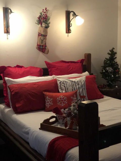 The Table Guest House - Perths Hotel 1