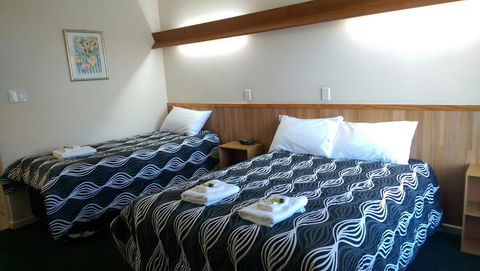 The Terang Motor Inn - Perths Hotel 3