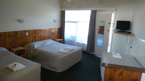 The Terang Motor Inn - Perths Hotel 2