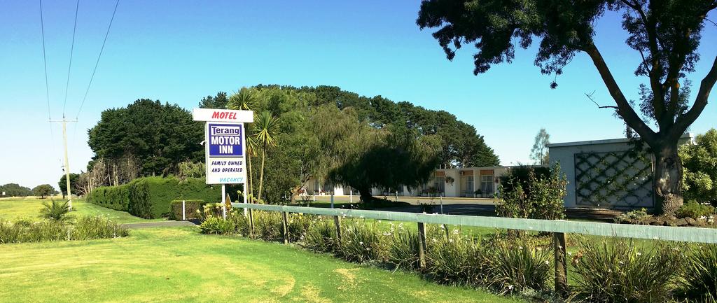 Terang VIC Perths Hotel