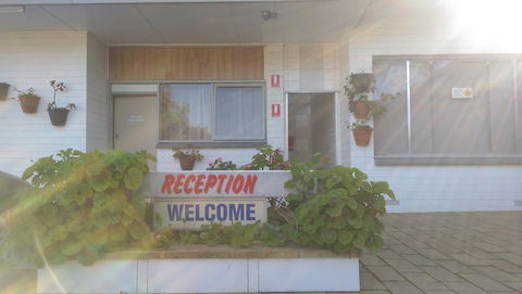 The Terang Motor Inn - Perths Hotel 1