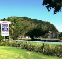 The Terang Motor Inn - Perths Hotel