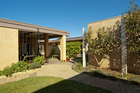 The Terrace Grove - Perths Hotel 0
