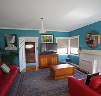 The Tickled Trout - Perths Hotel