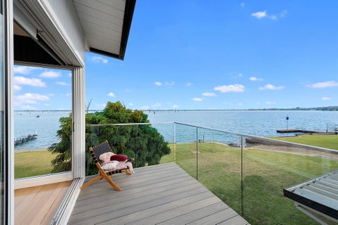 The View - Perths Hotel 1