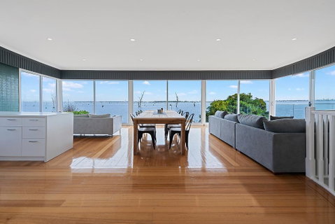 The View - Perths Hotel 0