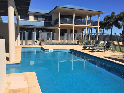 The View Kalbarri - Perths Hotel 0