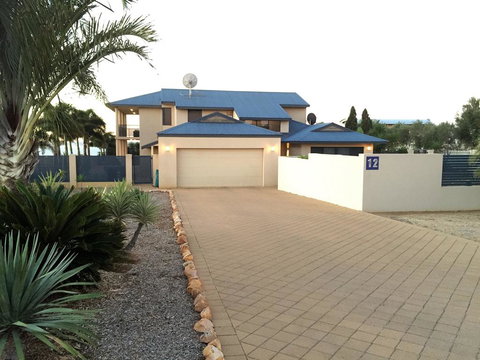 The View Kalbarri - Perths Hotel 2