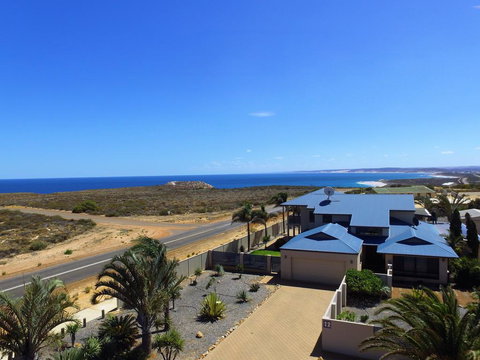 The View Kalbarri - Perths Hotel 1