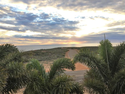 The View Kalbarri - Perths Hotel 3