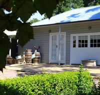 The Villa - Perths Hotel