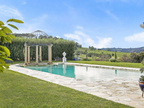 The Villa @ Linden Hall Highlands Luxury - Perths Hotel 2