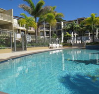 The Village at Burleigh
