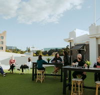 The Village Broadway - Perths Hotel
