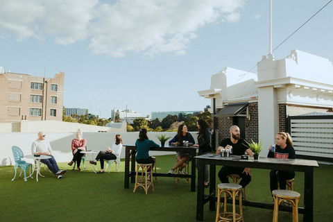 The Village Broadway - Perths Hotel 0