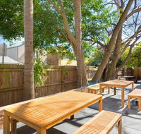 The Village Glebe - Perths Hotel