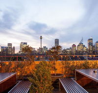 The Village Kings Cross - Perths Hotel