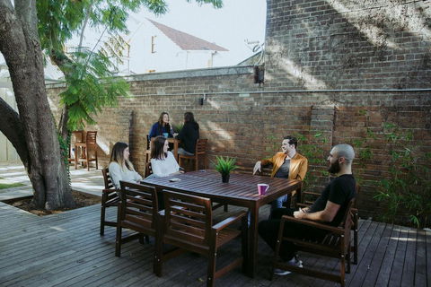 The Village Surry Hills - Perths Hotel 0