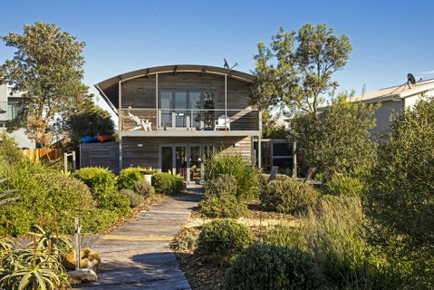The Watershed @ Culburra Beach - Perths Hotel 0