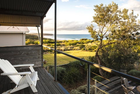 The Watershed @ Culburra Beach - Perths Hotel 2