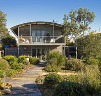 The Watershed  Culburra Beach - Perths Hotel