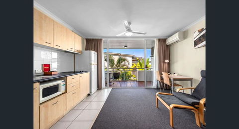 The Wellington Apartment Hotel - Perths Hotel 3