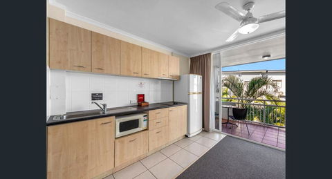 The Wellington Apartment Hotel - Perths Hotel 1