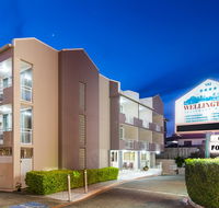The Wellington Apartment Hotel - Perths Hotel